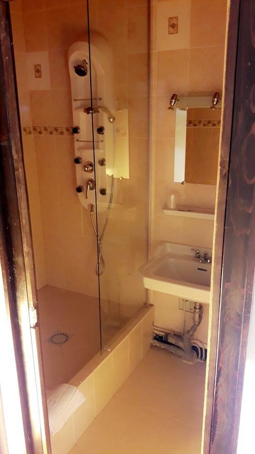 Hotel Le chalet Sembadel Extérieur photo