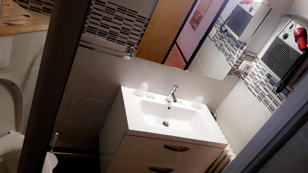 Hotel Le chalet Sembadel Extérieur photo