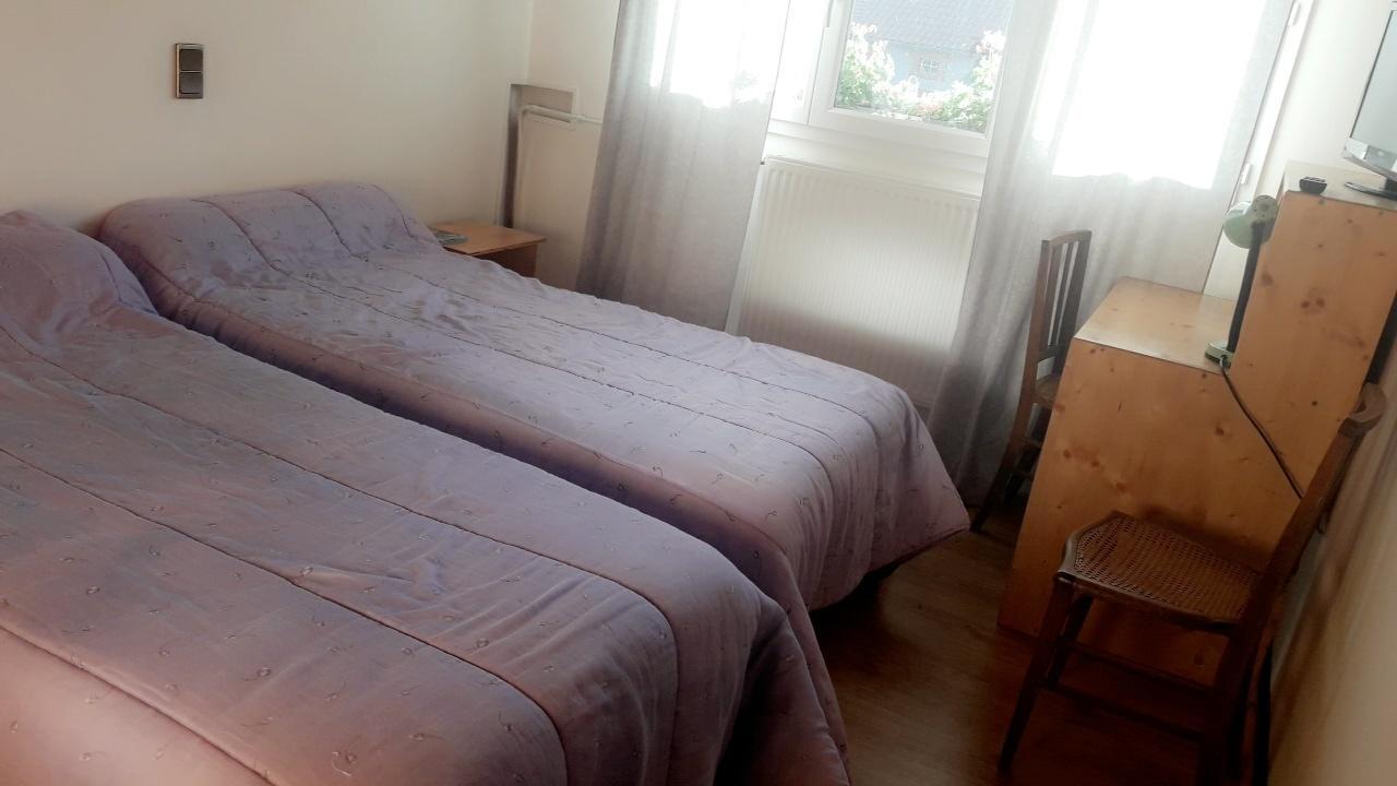 Hotel Le chalet Sembadel Extérieur photo