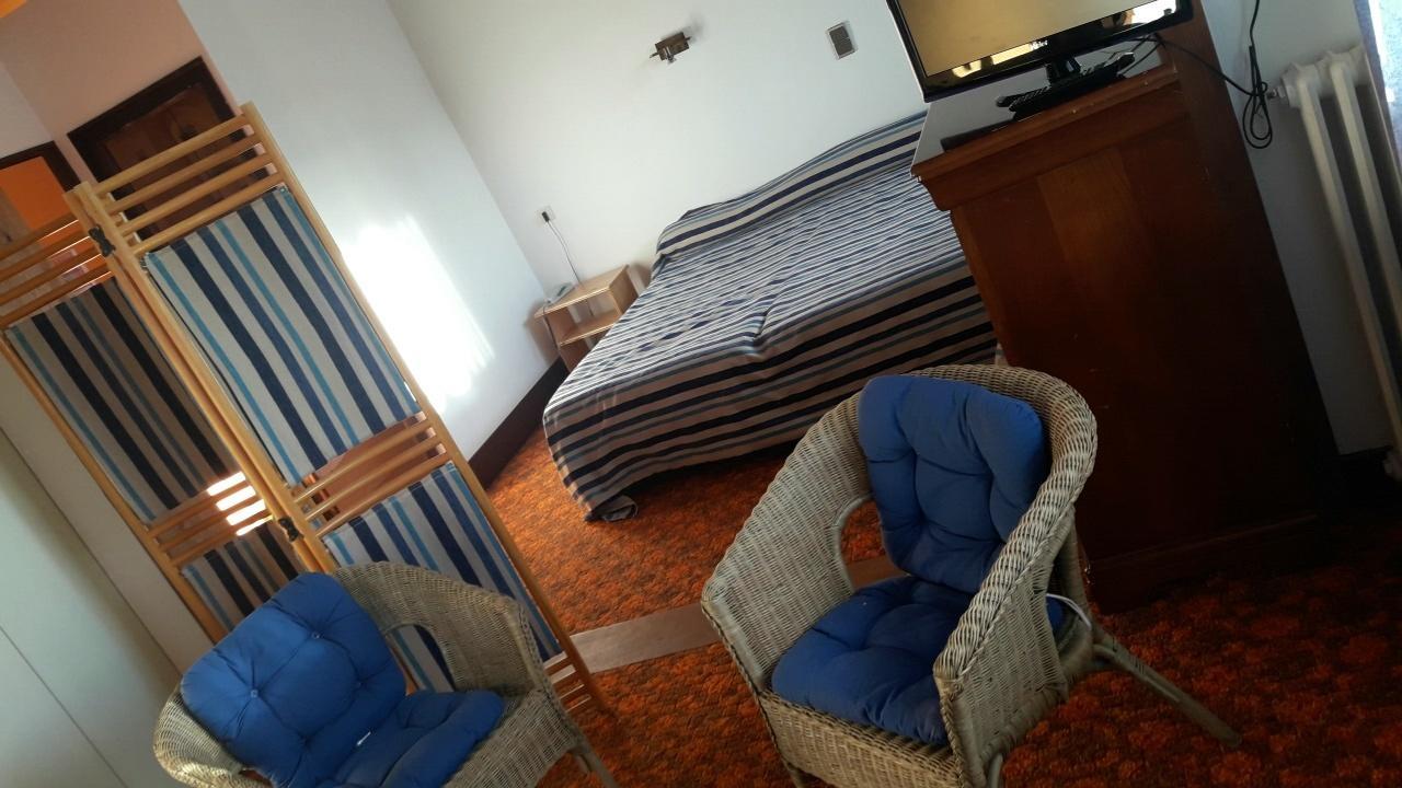 Hotel Le chalet Sembadel Extérieur photo