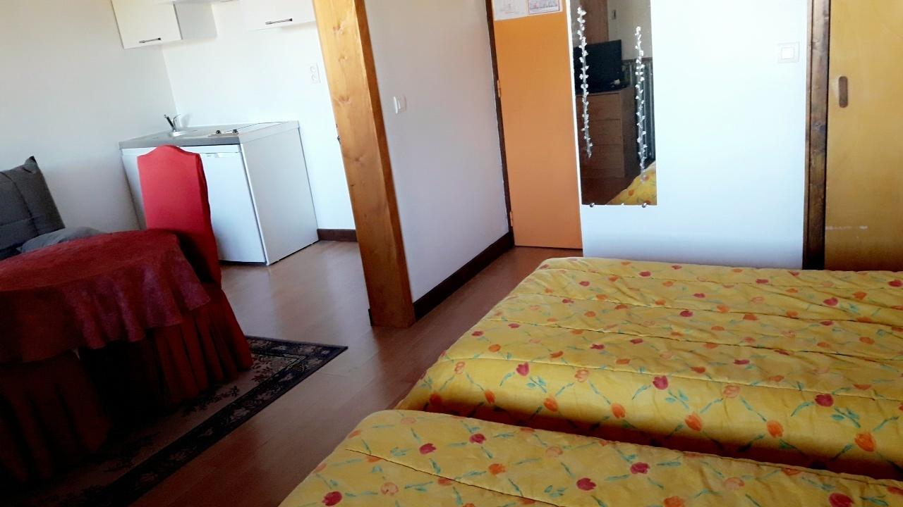 Hotel Le chalet Sembadel Extérieur photo