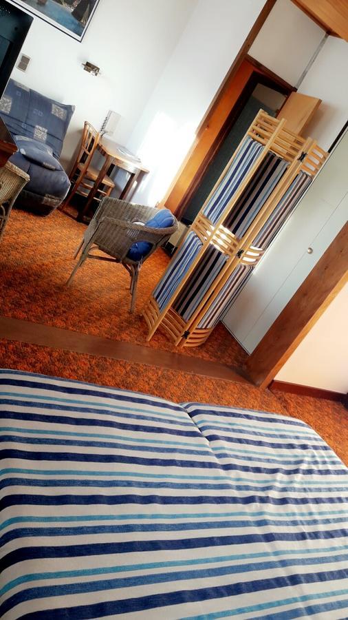 Hotel Le chalet Sembadel Extérieur photo
